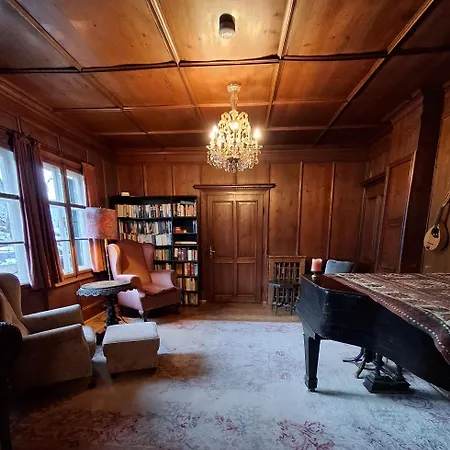 Tatil Evi Momo Kitzbühel