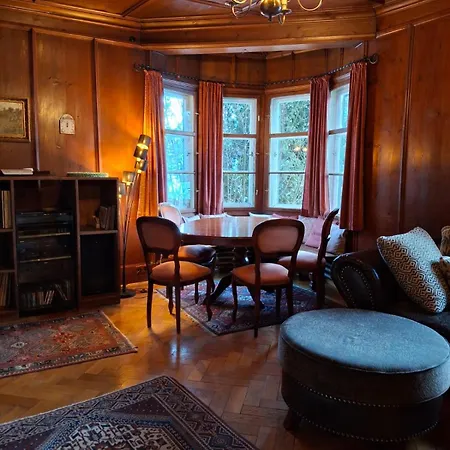 Momo Tatil Evi Kitzbühel