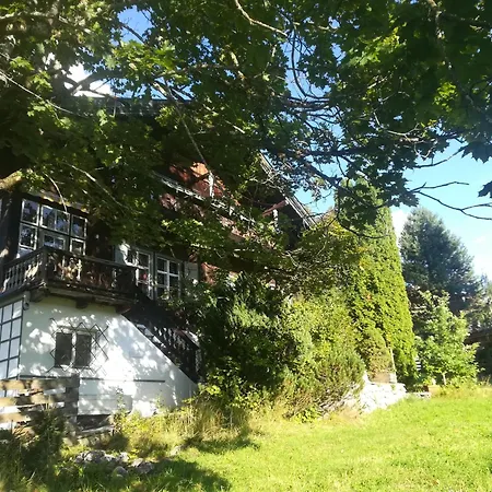 Сasa de vacaciones Momo Kitzbühel