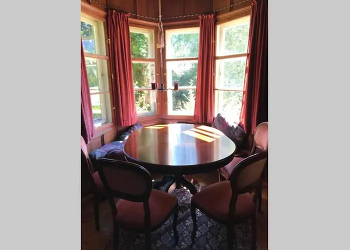 Momo Σπίτι διακοπών Κίτσμπουελ