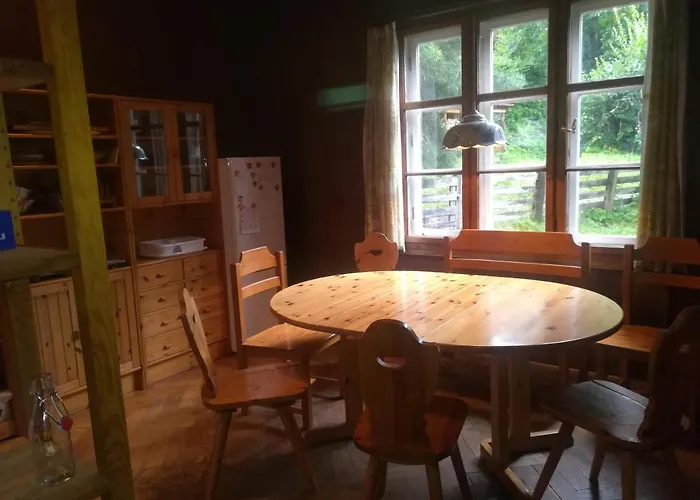 Σπίτι διακοπών Momo