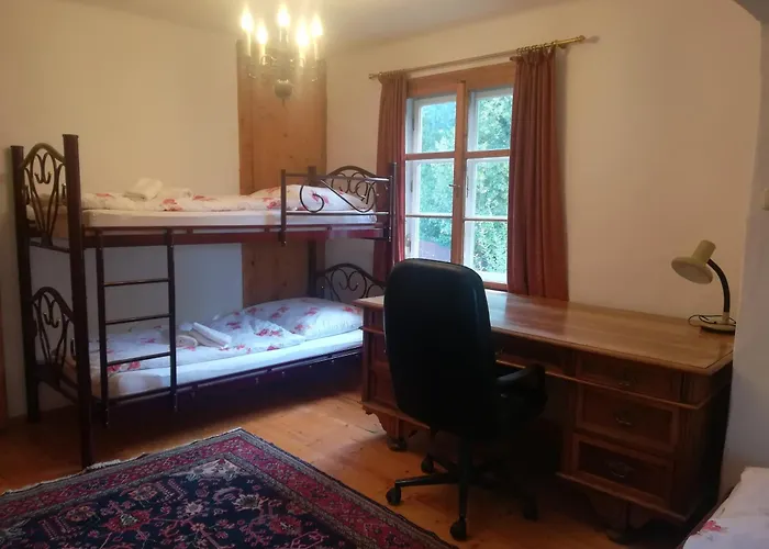 Momo Σπίτι διακοπών *