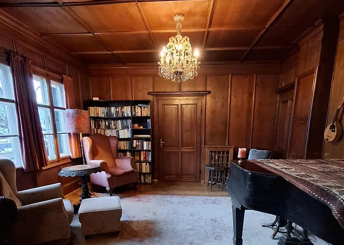 Semesterbostad Momo Kitzbühel