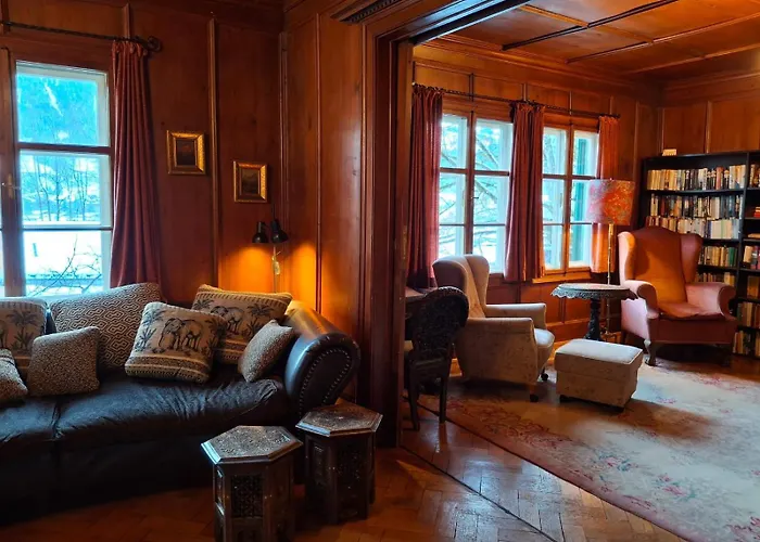 Momo Semesterbostad *