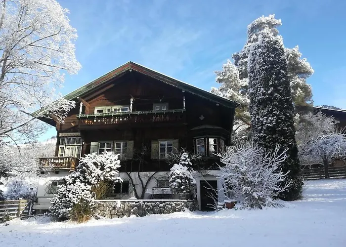 Momo Σπίτι διακοπών