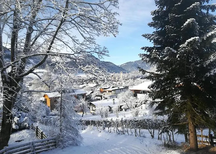 Semesterbostad Momo Kitzbühel