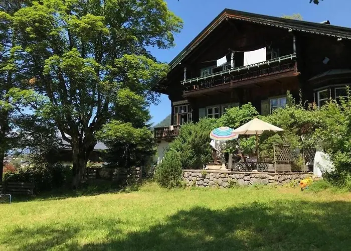 Сasa de vacaciones Momo Kitzbühel