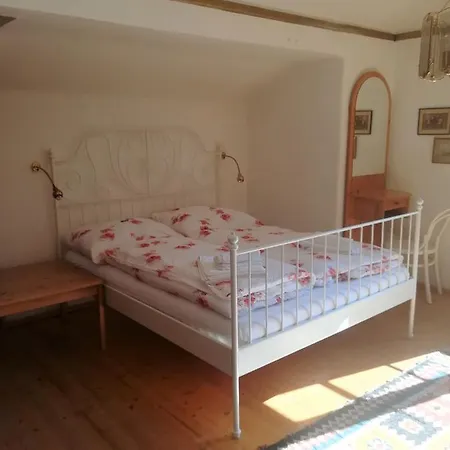 Tatil Evi Momo Kitzbühel