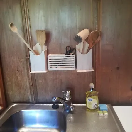 Momo Tatil Evi Kitzbühel