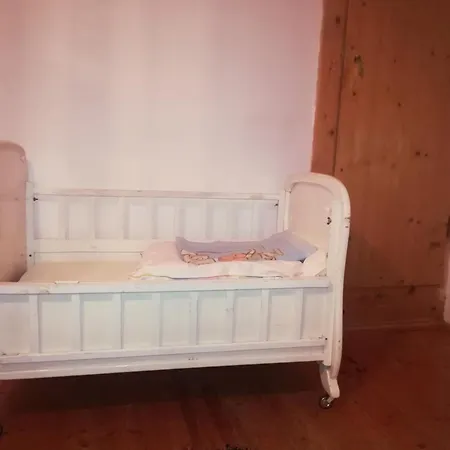 בית נופש Momo *