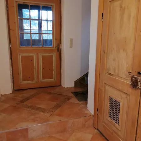 Momo Tatil Evi Kitzbühel