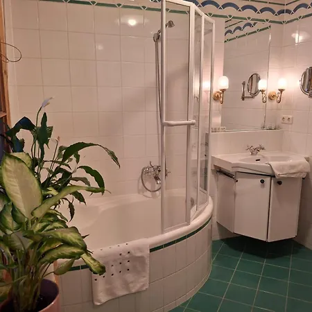 בית נופש Momo