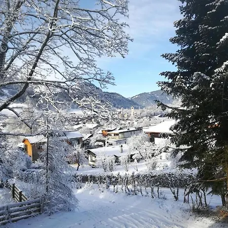 Tatil Evi Momo Kitzbühel