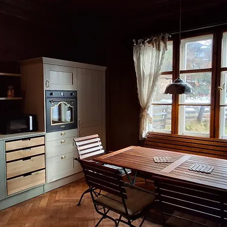 Momo בית נופש *