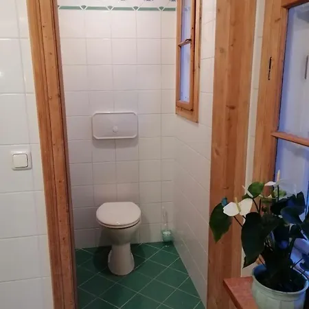 Сasa de vacaciones Momo