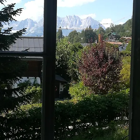 Momo Сasa de vacaciones Kitzbühel