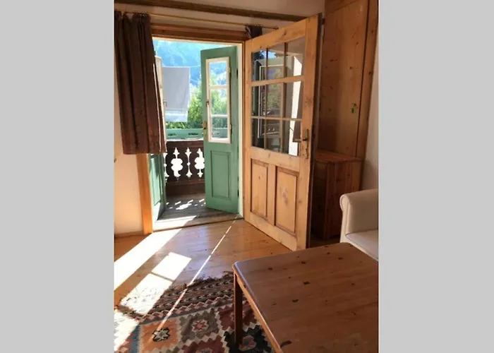 Hébergement de vacances Momo