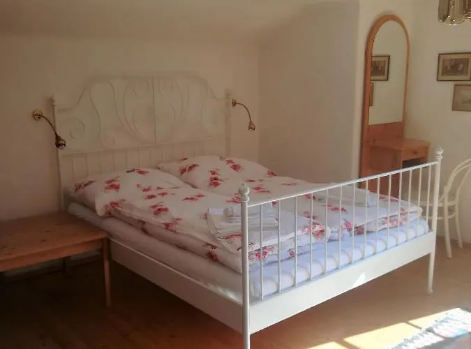 Hébergement de vacances Momo Kitzbühel