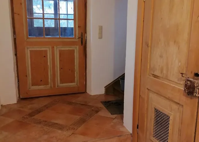 Momo Hébergement de vacances Kitzbühel