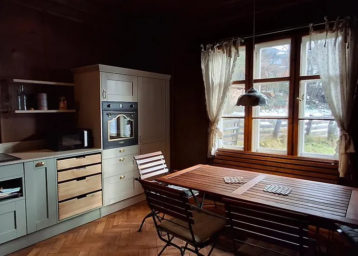 Momo Hébergement de vacances *